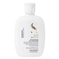 Alfaparf Milano Semi Di Lino Diamond Illuminating Low Shampoo 250ml