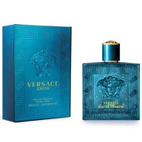 Versace Eros Men Eau De Toilette 100Ml