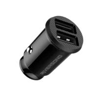 Riversong Safari P2 CC13 Car Charger, Black