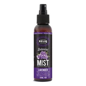 Reliq Perfume Mist Lavender 120ml