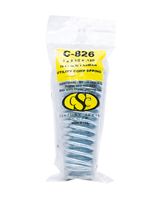 Utility compression Spring Pack of 2 - 25.4 x 88.90 x 3.048mm
