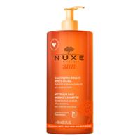 NUXE SUN AFTER-SUN HAIR AND BODY SHAMPOO SPECIAL PRICE 750ML