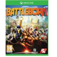Battleborn - XBox One