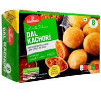 Haldirams Dal Kachori 420gm - thumbnail