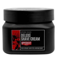 Uppercut Deluxe Shave Cream 120g