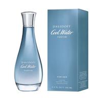 Davidoff Cool Water Women Parfum 100ML