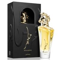 Lattafa Maahir (U) Edp 100Ml