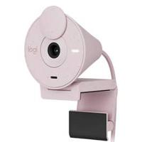 Logitech Brio 300 Webcam 1.5m, Rose