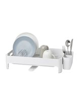 Sysmax Retem Dish Drying Rack 1 Layer White