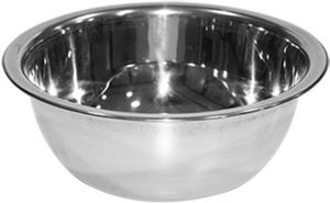 Raj Fanta Bowl, 24.5cm (RFB013)