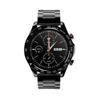 Future Aura Female BT calling smart watch - Black (FUTURE AURA BLACK)