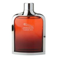 Jaguar Classic Red (M) Edt 100ml (UAE Delivery Only)