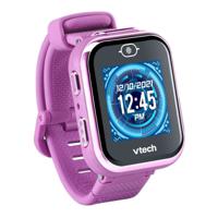 VTech KidiZoom Smartwatch DX3 - Purple - thumbnail