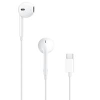 Apple EarPods (USB-C) 2023 | High-Quality Sound and Comfort on the Go
