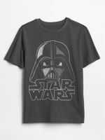GapKids &#124 Star Wars&#153 Graphic T-Shirt - thumbnail