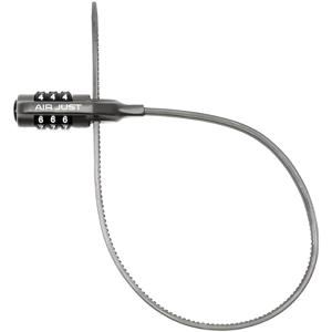 Ulac Air Just Combo Z-Tie Lock Grey