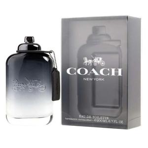 Coach (M) Edt 200Ml