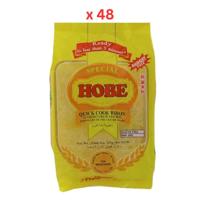 Hobe Special Golden Noodles Pasta - 227 Gm Pack Of 48 (UAE Delivery Only)