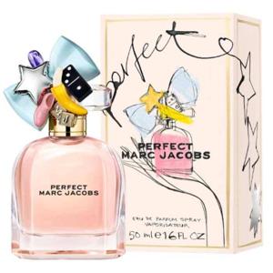 Marc Jacobs Perfect For (W) Edp 50ml