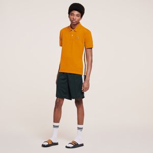 Men's Lacoste x Ricky Regal L.12.12 Fit Cotton Piqué Polo