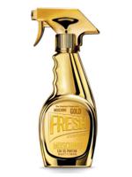 Moschino Fresh Couture Gold (W) Edp 100Ml Tester