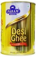 Param Desi Ghee 1Kg