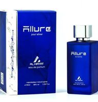 Efolia Allure Silver Men Edp 100ML