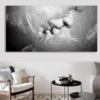 Canvas Painting Wall Art Picture Print