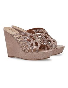 Wedge Heel