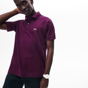 Lacoste Classic Fit L.12.12 Polo Shirt