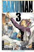 Bakuman Vol.3 | Tsugumi Ohba