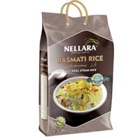 Nellara Basmathi Rice 1121 XXXL Classic 5KG
