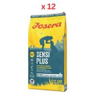 Josera Sensi Plus 90G Trial Pack - 1pc (Pack Of 12)