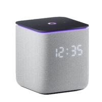 Yango Yasmina Midi Smart AI Speaker - Grey