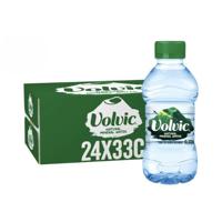 Volvic Natural Mineral Water 330ml (Pack of 24)