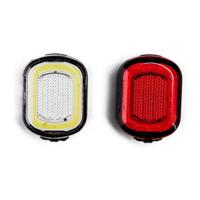 Vello Bike Safety Lights - thumbnail