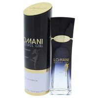 Lomani Beautiful Girl Women Edp 100Ml