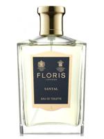 Floris Santal (M) Edt 50Ml