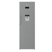 BEKO Single Door Refrigerator RSNE445E23DS 445L