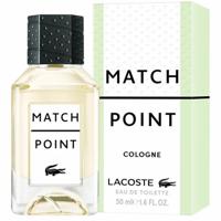 Lacoste Match Point Cologne (M) Edt 50Ml