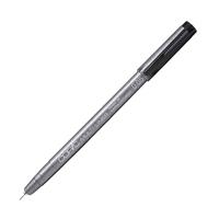 Copic Multiliner Classic Sketching Pen (Non-refillable) - 0.05mm Nib - Black - thumbnail