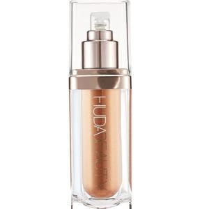 Hudabeauty N.Y.M.P.H. Aurora All Over (W) 55Ml Body Highlighter