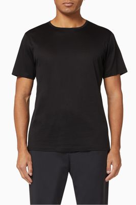 Precise Cotton T-shirt Precise Cotton T-shirt