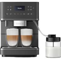 Miele CM 6560 MilkPerfection Countertop Coffee Machine (MIE-11590190)
