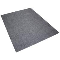 Drymate Cat Litter Mat Large Litter Mat Charcoal 20 x 28 inch/ 51cm x 71 cm - thumbnail