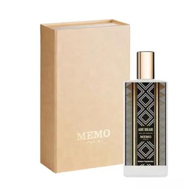 Memo Abu Dhabi (U) Edp 75ml