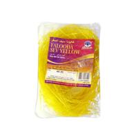 Peacock Faloda Sev Yellow 50Gm