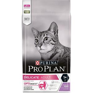 Purina Pro Plan Delicate Turkey 1.5Kg