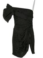 Isabel Marant Vetrae dress - Black