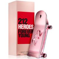 Carolina Herrera 212 Heroes Forever Young (W) Edp 80Ml